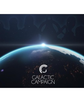 Galactic Campaign Steam Key GLOBAL